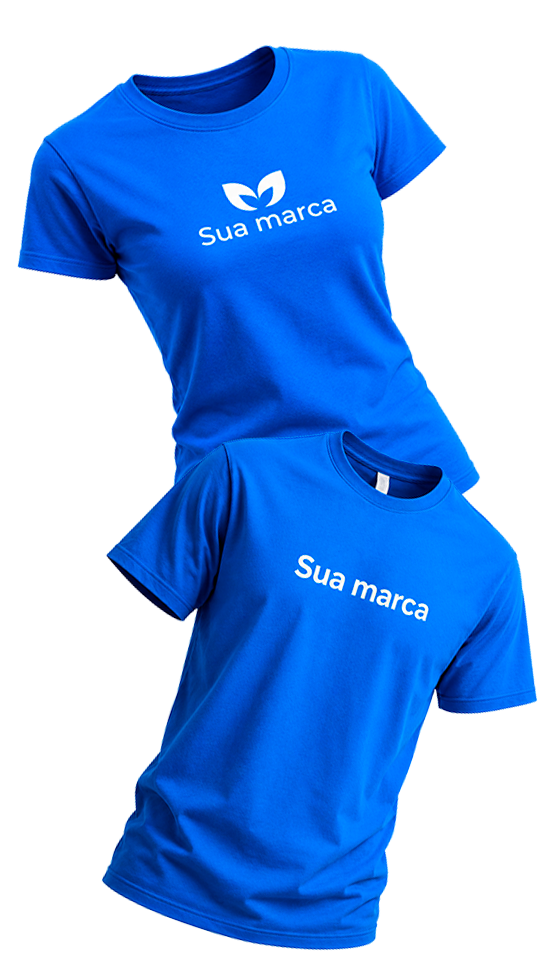 Mockup Camiseta