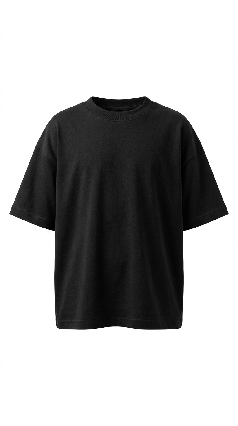 Infantil Oversize