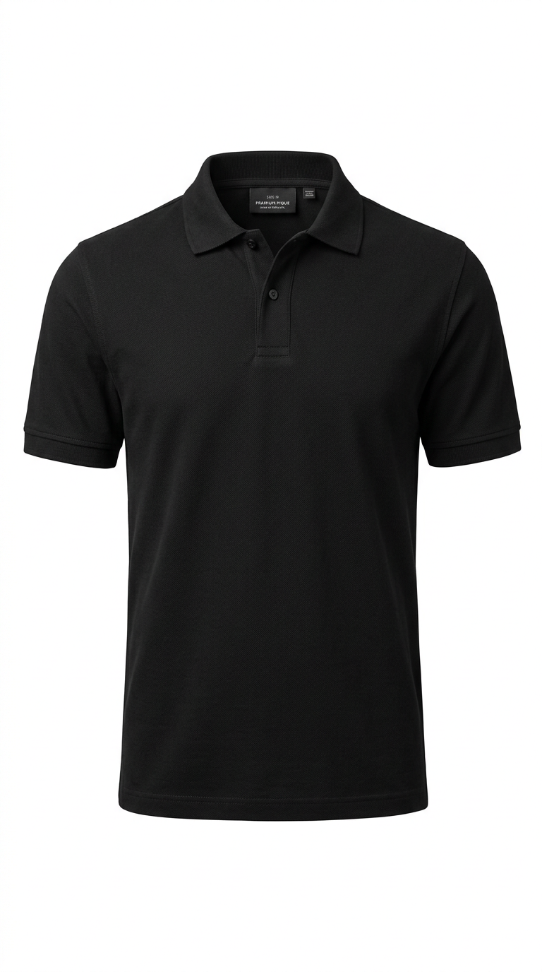 Camiseta Polo