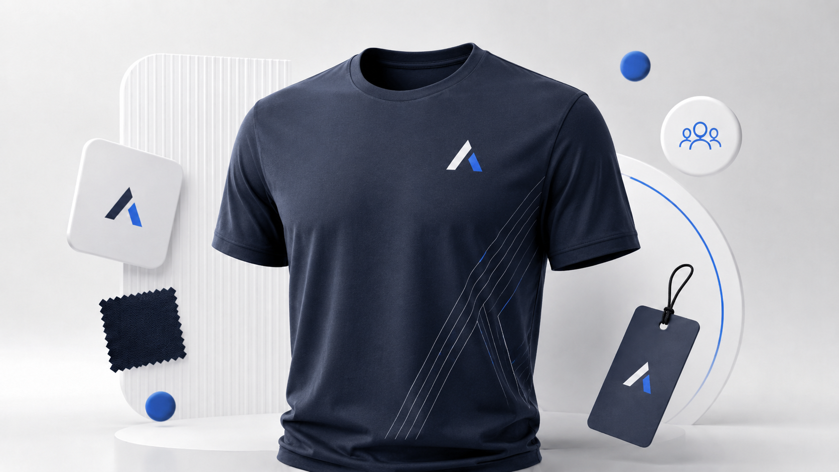 Uniformes Corporativos